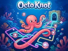 遊戲Octo Knot