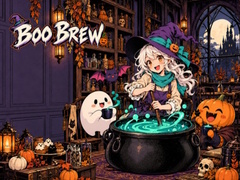 遊戲Boo Brew