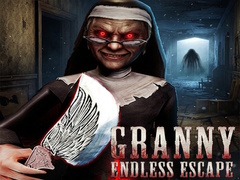 遊戲Granny Endless Escape