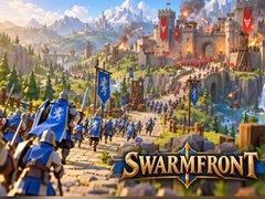遊戲Swarmfront