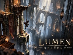 遊戲Lumen Descent