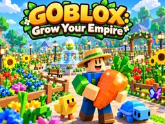 遊戲GOBLOX Grow Your Empire