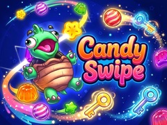 遊戲Candy Swipe