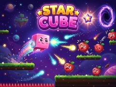 遊戲Star Cube