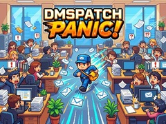 遊戲Dispatch Panic