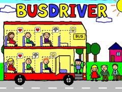 遊戲Busdriver