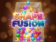 遊戲Shape Fusion