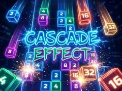 遊戲Cascade Effect