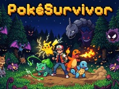 遊戲PokéSurvivor