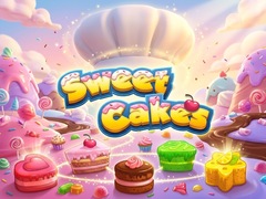遊戲Sweet Cakes