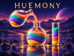 遊戲Huemony 