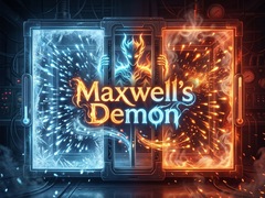 遊戲Maxwell's Demon