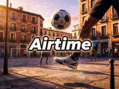 遊戲Airtime