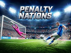 遊戲Penalty Nations