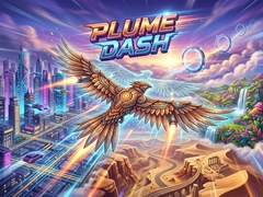 遊戲Plume Dash