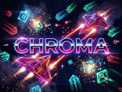 遊戲Chroma
