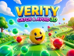 遊戲Verity - Catch & Avoid 3D
