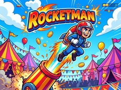 遊戲Rocketman