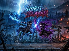 遊戲Spirit Slayer
