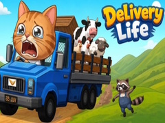 遊戲Delivery Life