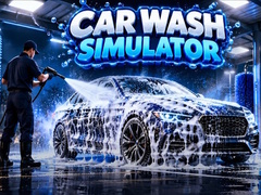 遊戲Car Wash Boss