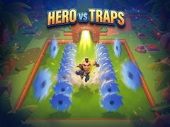 遊戲Hero vs Traps