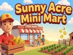 遊戲Sunny Acre Mini Mart