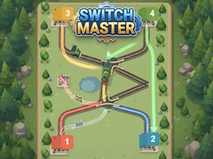 遊戲Switch Master