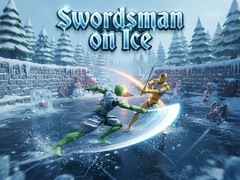 遊戲Swordsman on Ice