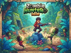遊戲Zombie Hunter Idle