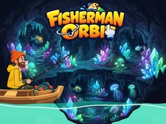 遊戲Fisherman Orbit
