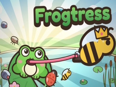遊戲Frogtress