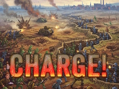 遊戲C H A R G E!
