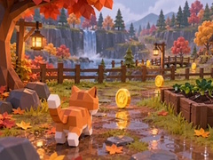 遊戲Autumn Pets