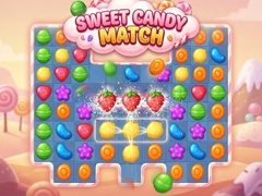 遊戲Sweet Candy Match