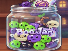 遊戲Boo Jar