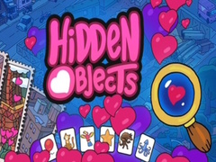 遊戲Hidden Objects