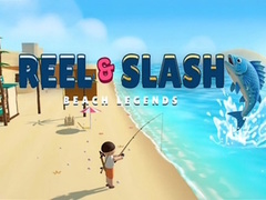 遊戲Reel & Slash Beach Legends