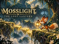 遊戲Mosslight The Lost Lantern