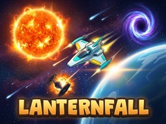 遊戲Lanternfall