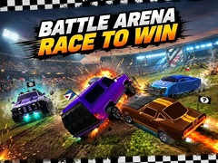 遊戲Battle Arena Race to Win