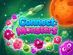 遊戲Connect: Monsters