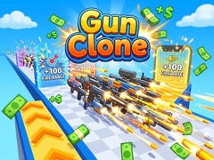 遊戲Gun Clone