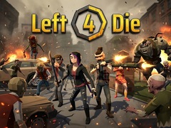 遊戲Left 4 Die