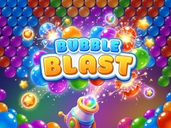 遊戲Bubble Blast