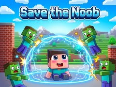 遊戲Save the Noob