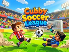 遊戲Cubby Soccer League