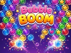 遊戲Bubble Boom