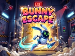 遊戲Bunny Escape