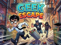 遊戲Geek Escape